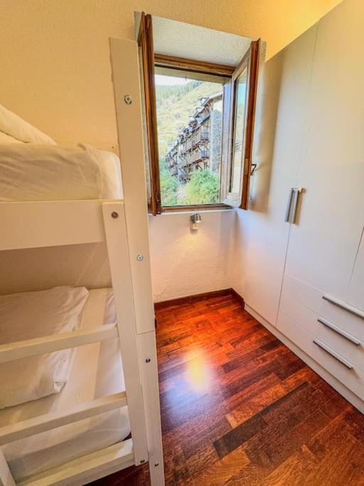 Acogedor Estudio En El Tarter 4Pax Parking-Es Exterior foto